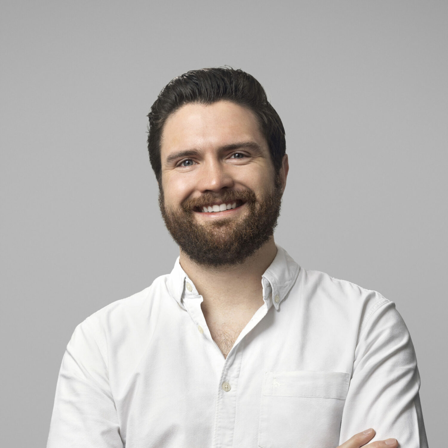 Dr Evan Jones Adelaide Dental by Design