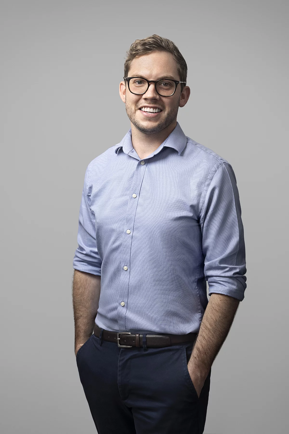 Dr Ed Pitts Adelaide Dental by Design