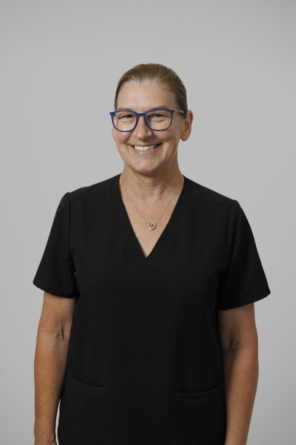 Kate Fitzpatrick (Hygienist) Adelaide Dental by Design