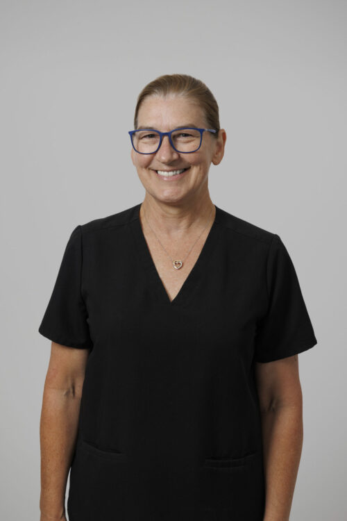 Kate Fitzpatrick (Hygienist) Adelaide Dental by Design